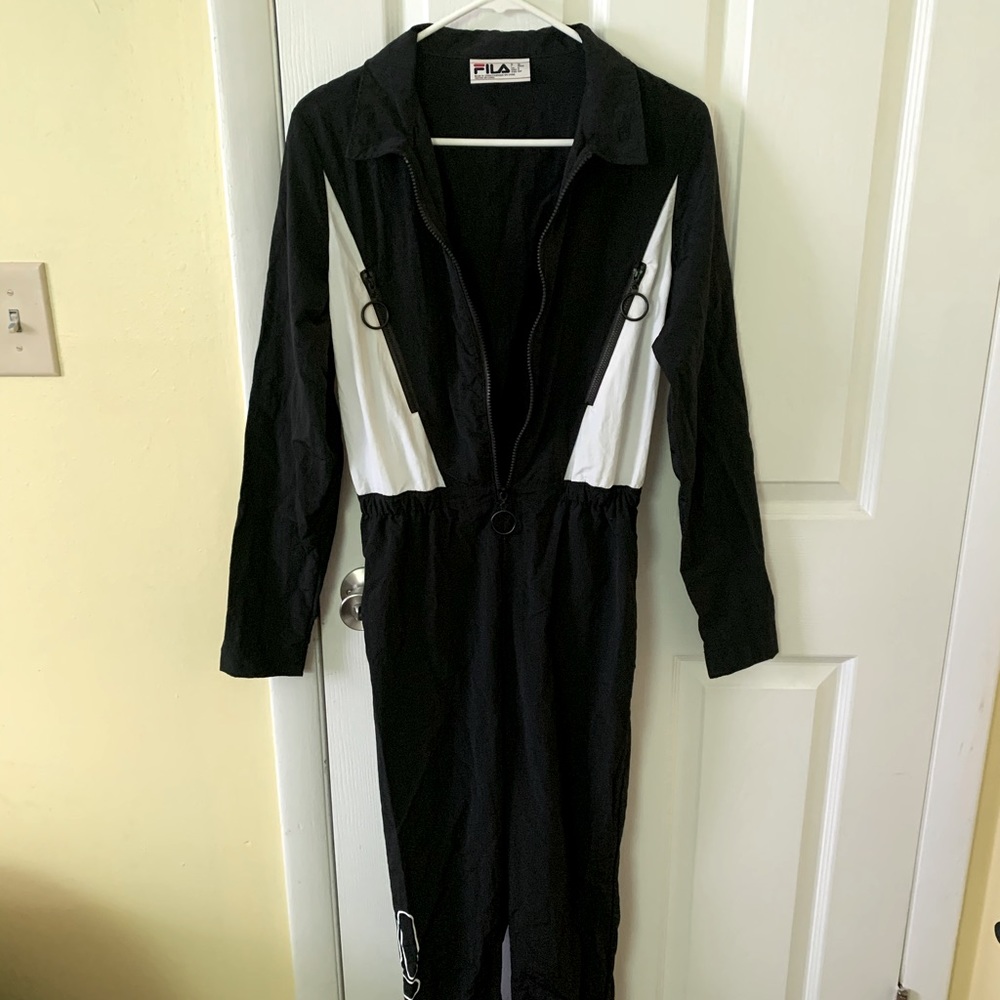 FILA Jumpsuit